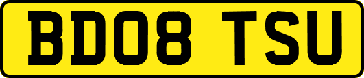 BD08TSU