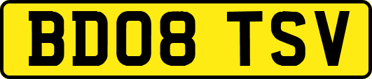 BD08TSV