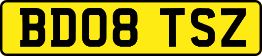 BD08TSZ