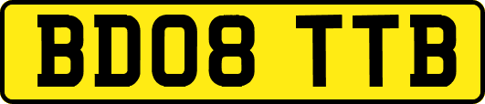 BD08TTB