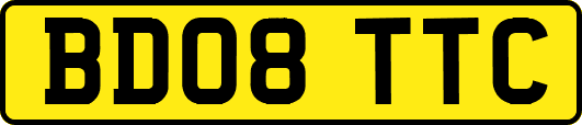 BD08TTC