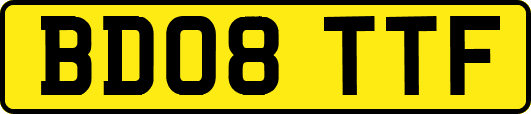 BD08TTF