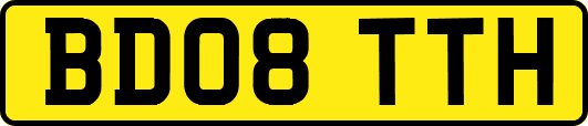 BD08TTH