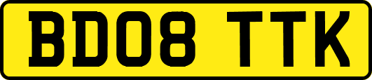BD08TTK