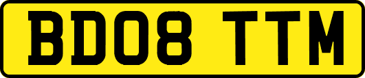 BD08TTM