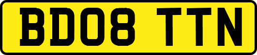 BD08TTN