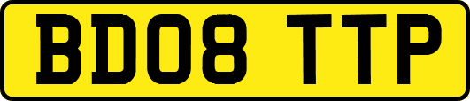 BD08TTP