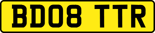 BD08TTR