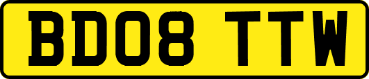 BD08TTW