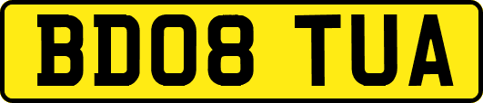 BD08TUA