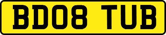 BD08TUB