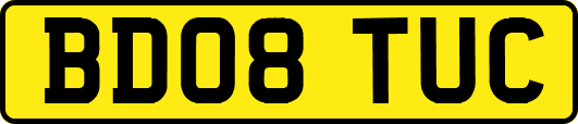 BD08TUC