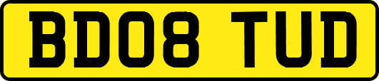 BD08TUD
