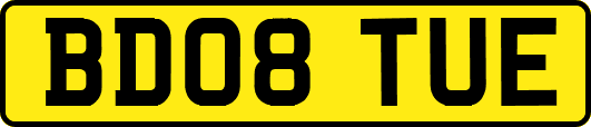 BD08TUE