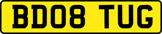 BD08TUG