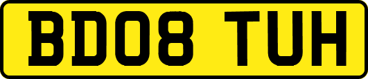 BD08TUH