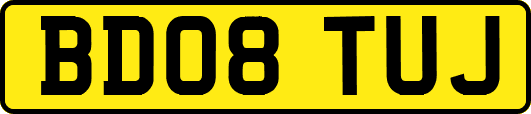 BD08TUJ