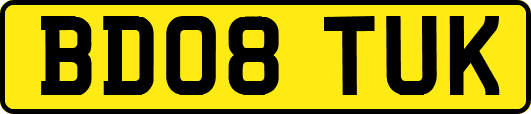 BD08TUK