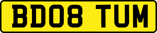 BD08TUM