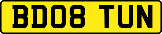 BD08TUN
