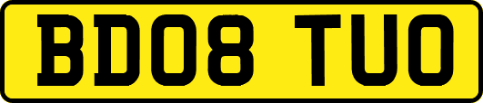 BD08TUO