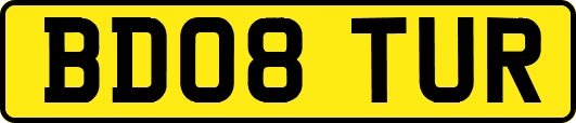BD08TUR