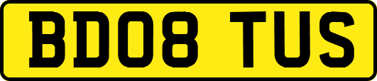 BD08TUS