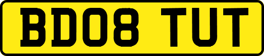 BD08TUT