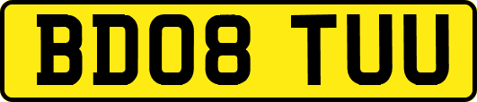 BD08TUU