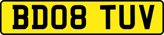BD08TUV