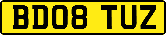 BD08TUZ