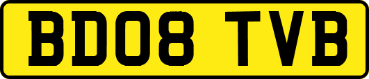 BD08TVB