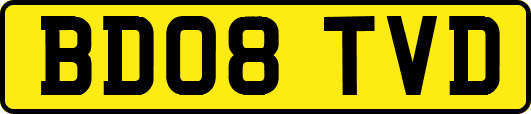 BD08TVD
