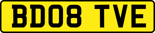 BD08TVE