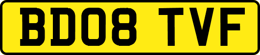 BD08TVF