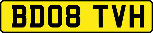 BD08TVH