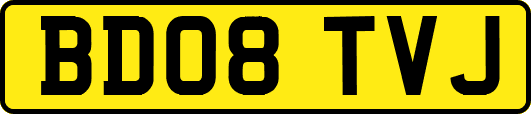 BD08TVJ