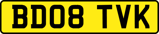 BD08TVK