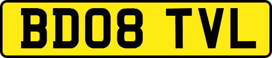 BD08TVL