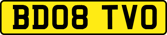 BD08TVO