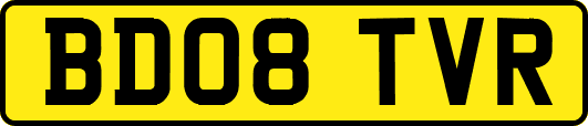 BD08TVR