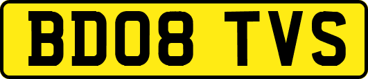 BD08TVS
