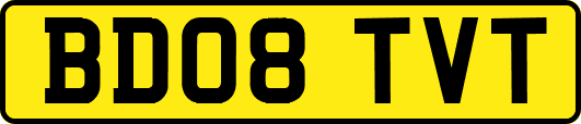 BD08TVT