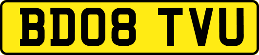 BD08TVU