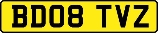 BD08TVZ