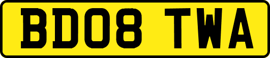 BD08TWA