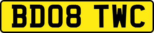 BD08TWC