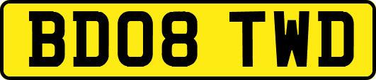 BD08TWD
