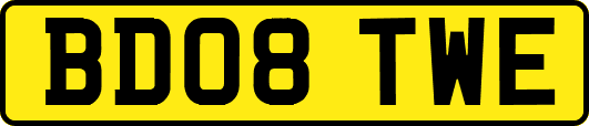BD08TWE