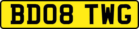 BD08TWG